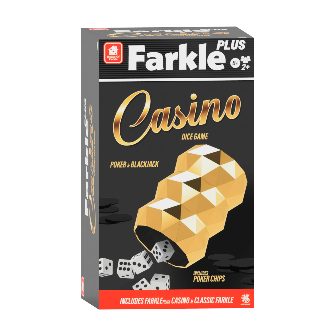 Farkle Plus Casino