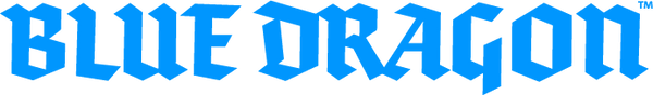 Blue Dragon Toys